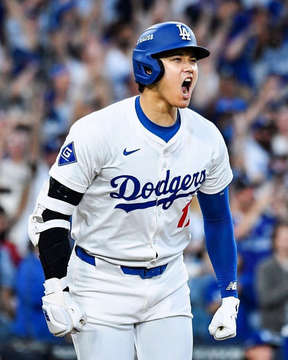 Los Angeles Dodgers - Ohtani #17