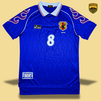 Japón 1998
