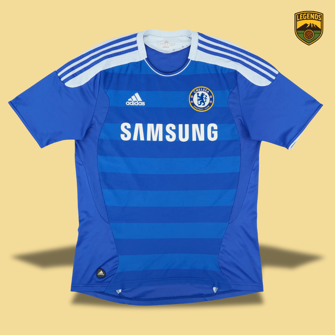 Chelsea 11/12 - Drogba #11