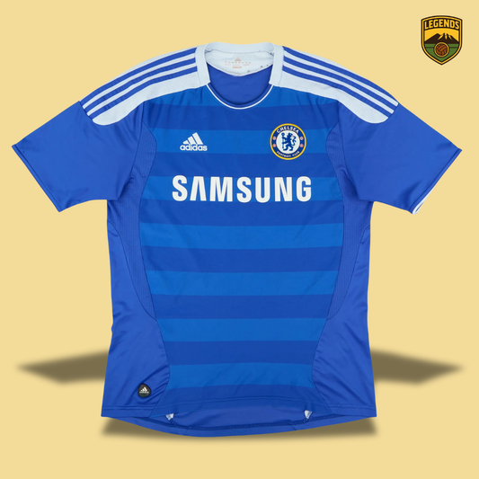 Chelsea 11/12 - Drogba #11