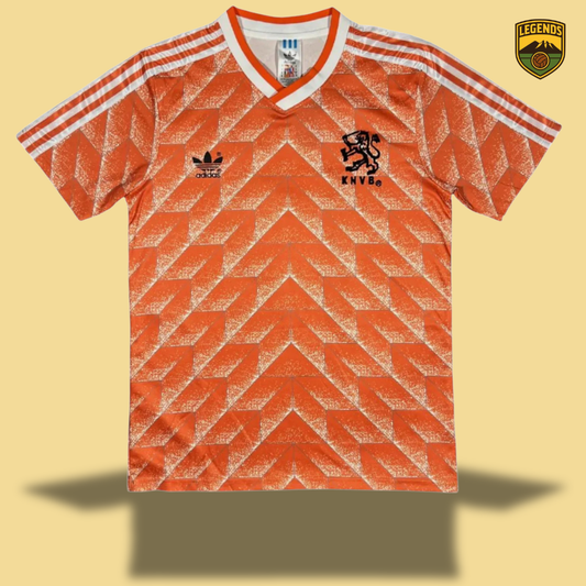Holanda 1988