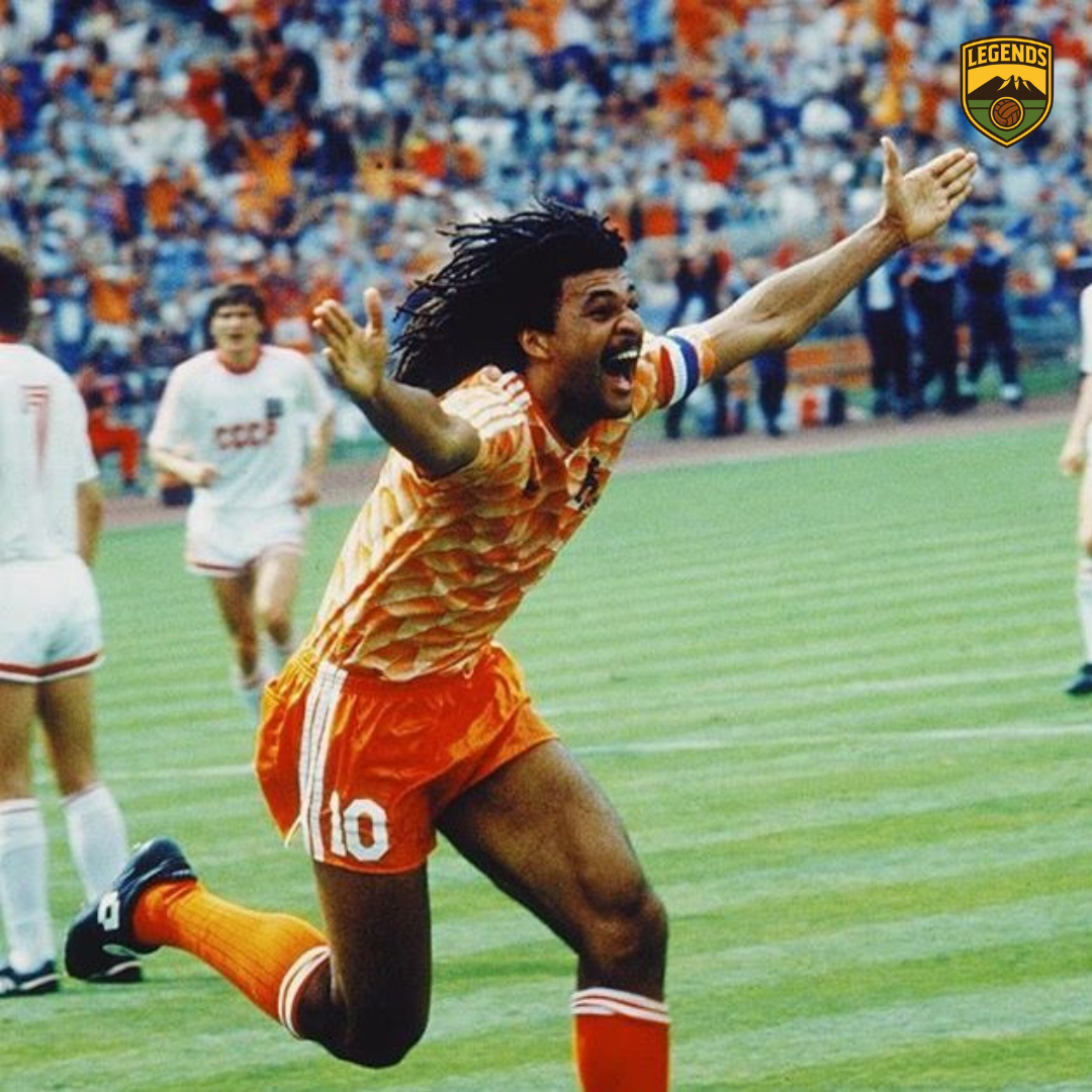 Holanda 1988