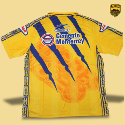 Tigres 97/98