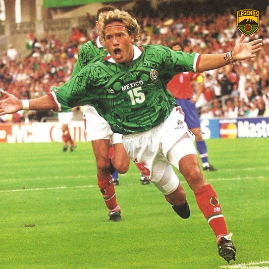México 1998