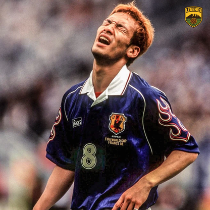 Japón 1998