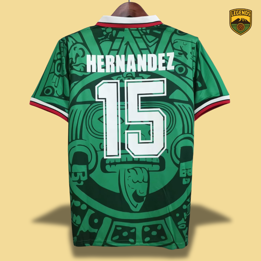 México 1998