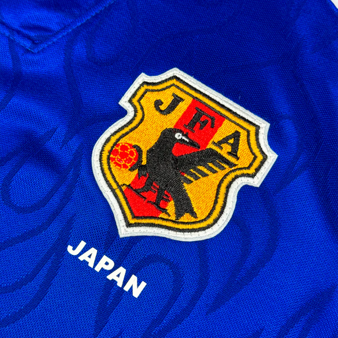 Japón 1998