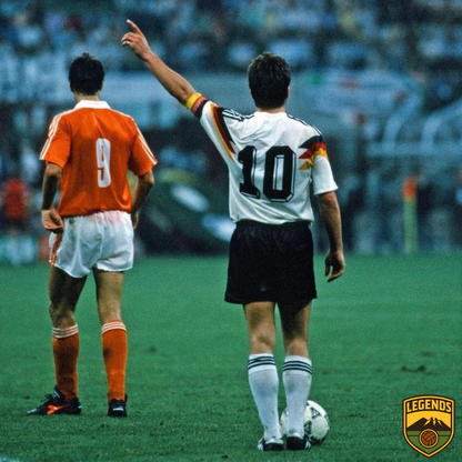Alemania 1990 - Matthaüs #10