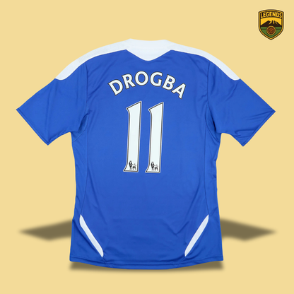Chelsea 11/12 - Drogba #11