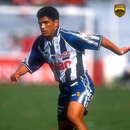 Rayados 99/00