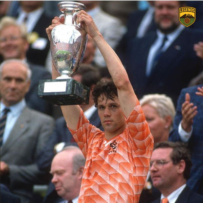 Holanda 1988