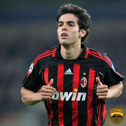 AC Milan 06/07 - Kaka´ #22