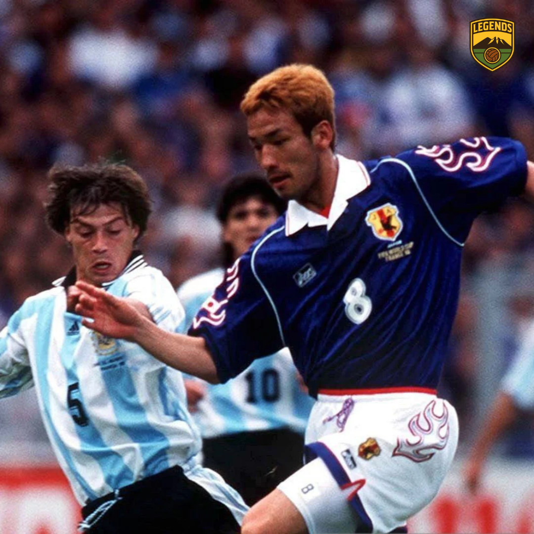 Japón 1998