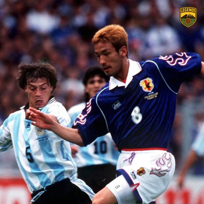 Japón 1998