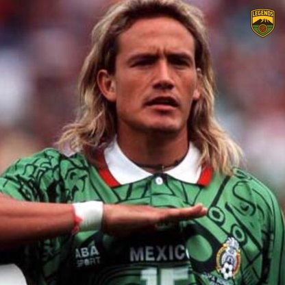 México 1998