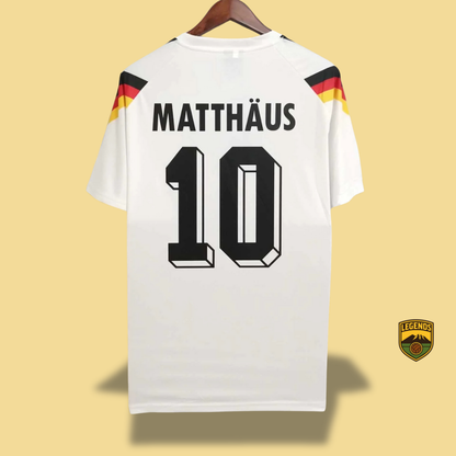 Alemania 1990 - Matthaüs #10
