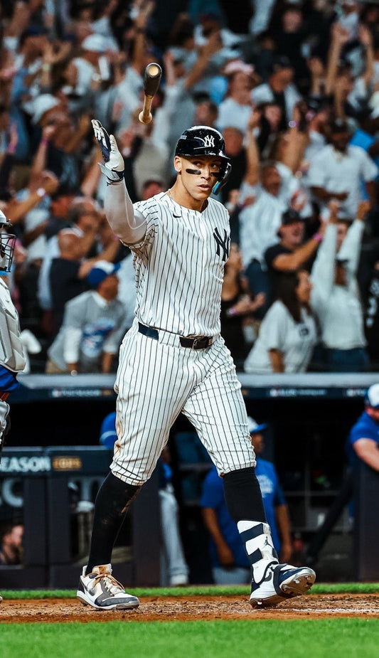 New York Yankees - Judge #99
