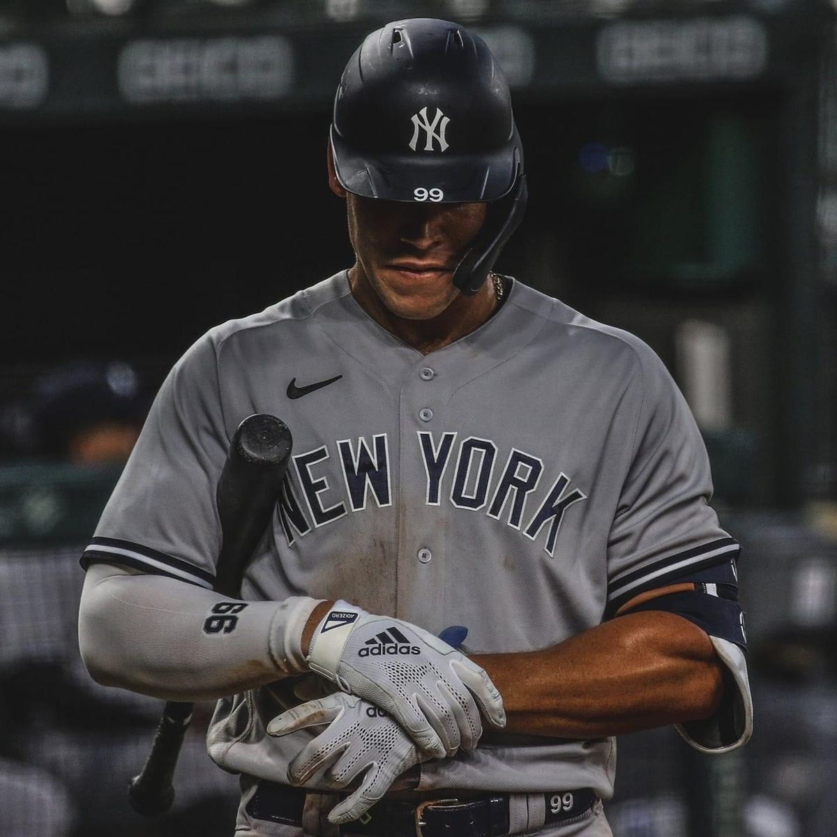 New York Yankees - Judge #99