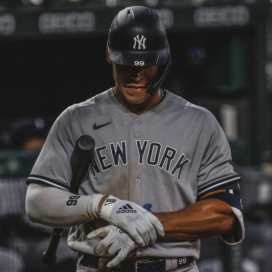 New York Yankees - Judge #99