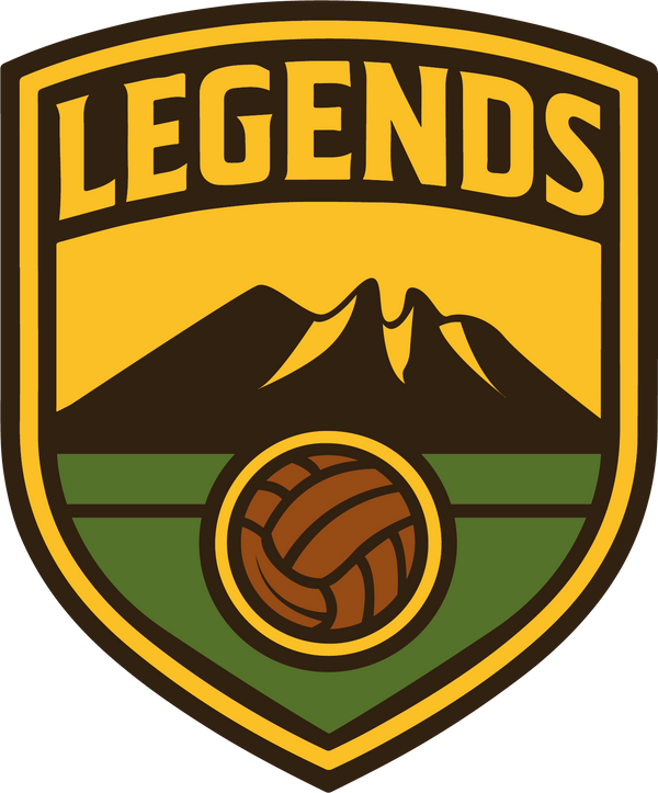 Legends Jerseys FC
