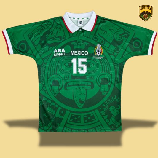 México 1998