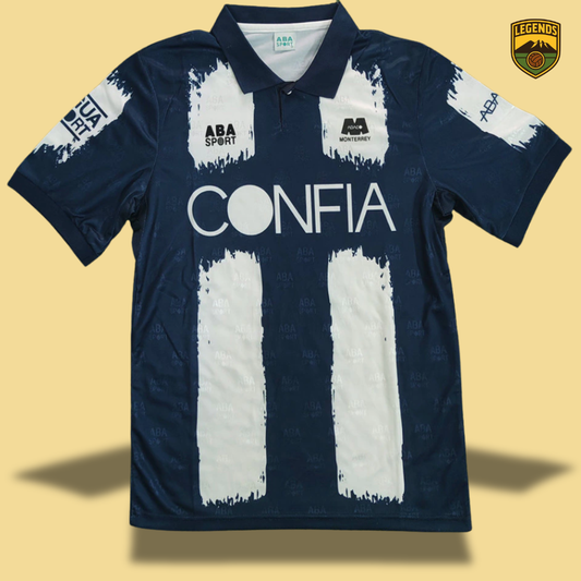 Rayados Visita 94/96