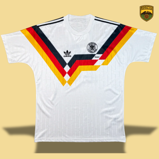 Alemania 1990 - Matthaüs #10